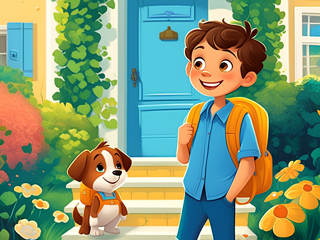 Nina's Awesome Adventure at Camp Sunny Pines cover