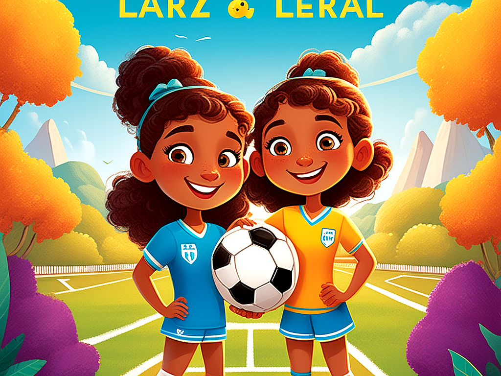 Yaz and Lara's Weekend Goal cover