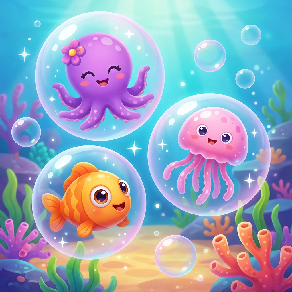 Bubble Pop