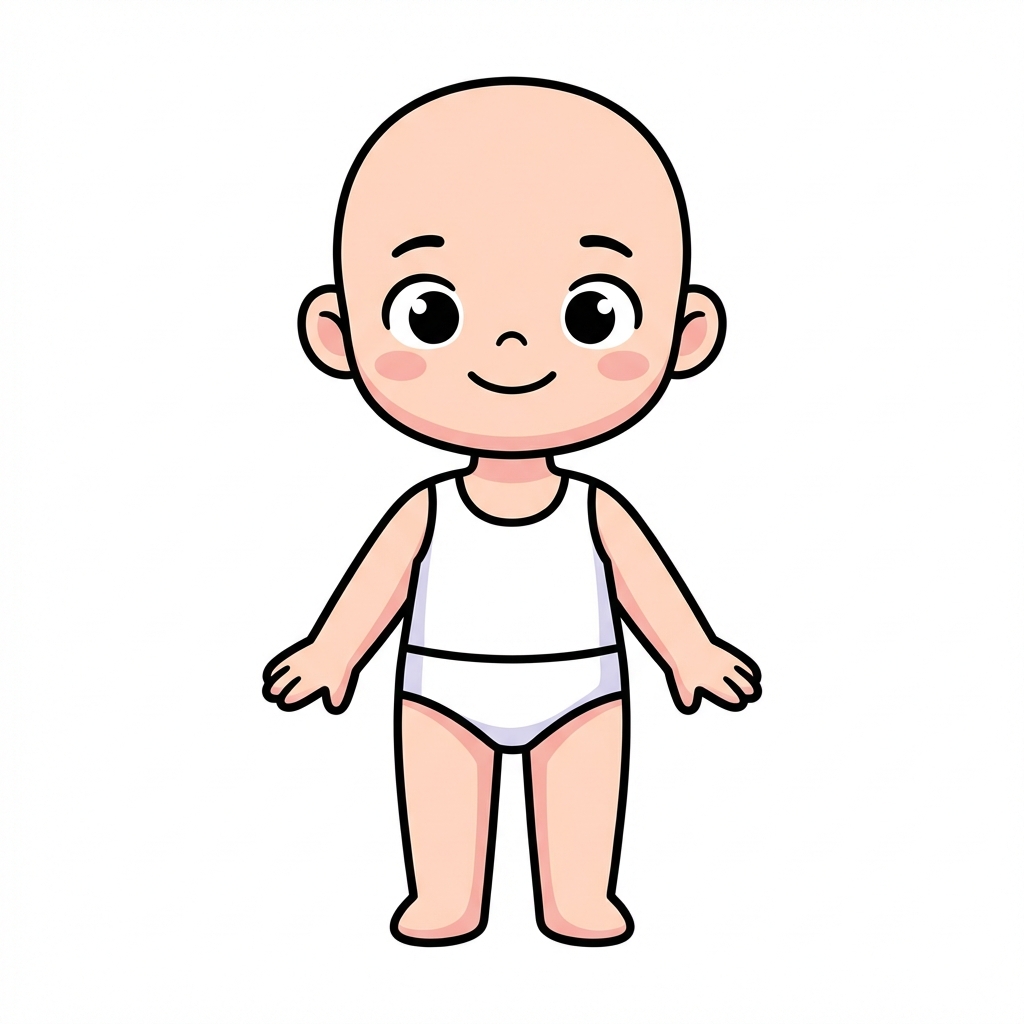Doll Dress Up