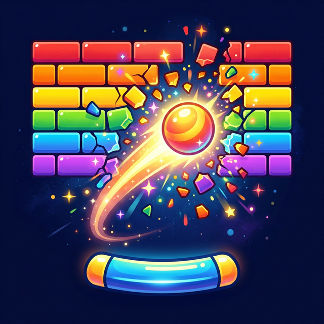 Brick Breaker
