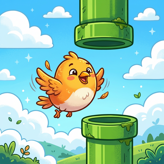 Flappy Bird