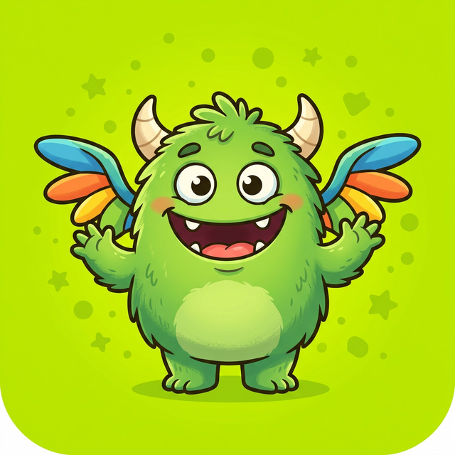 Build-a-Monster