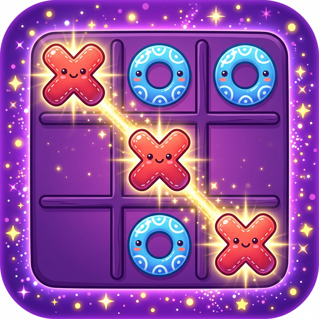 Tic-Tac-Toe