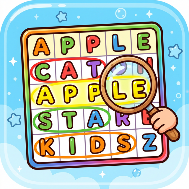 Word Search