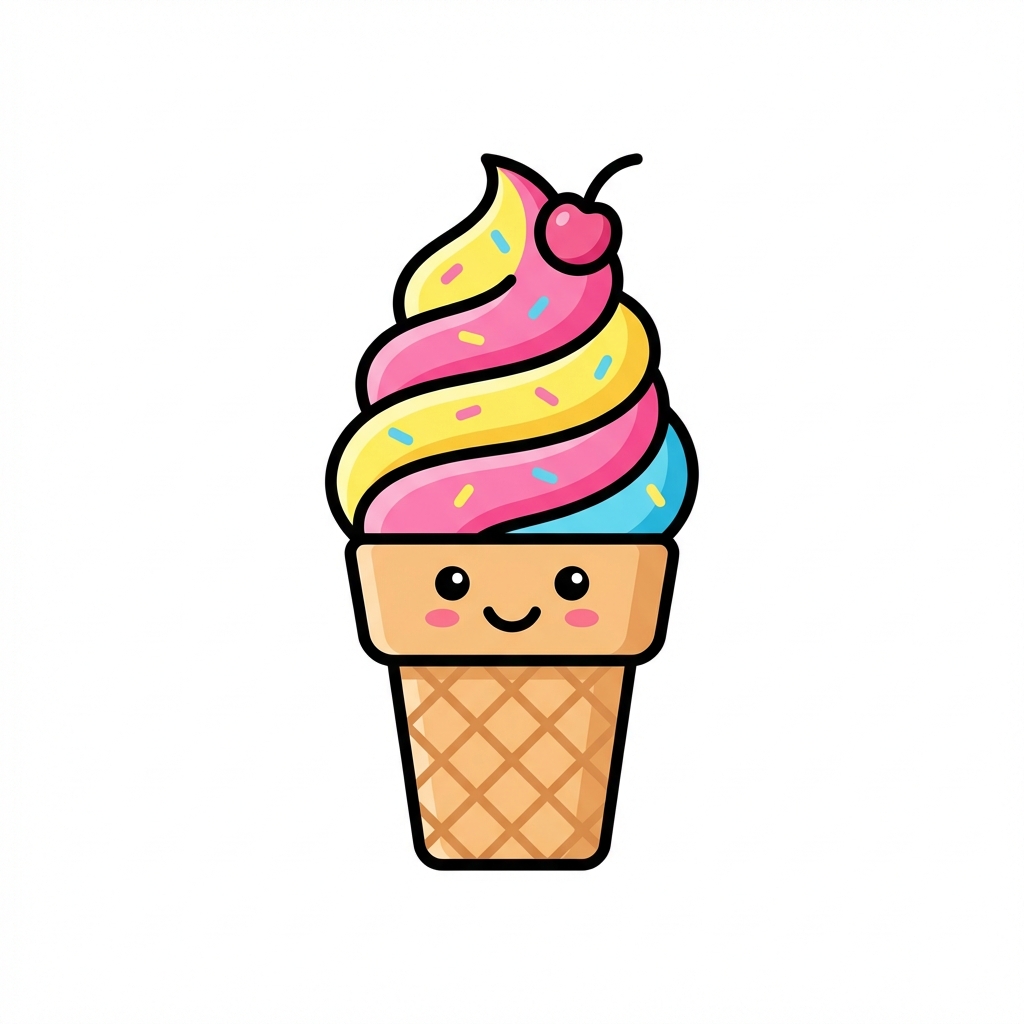 Ice Cream Fun