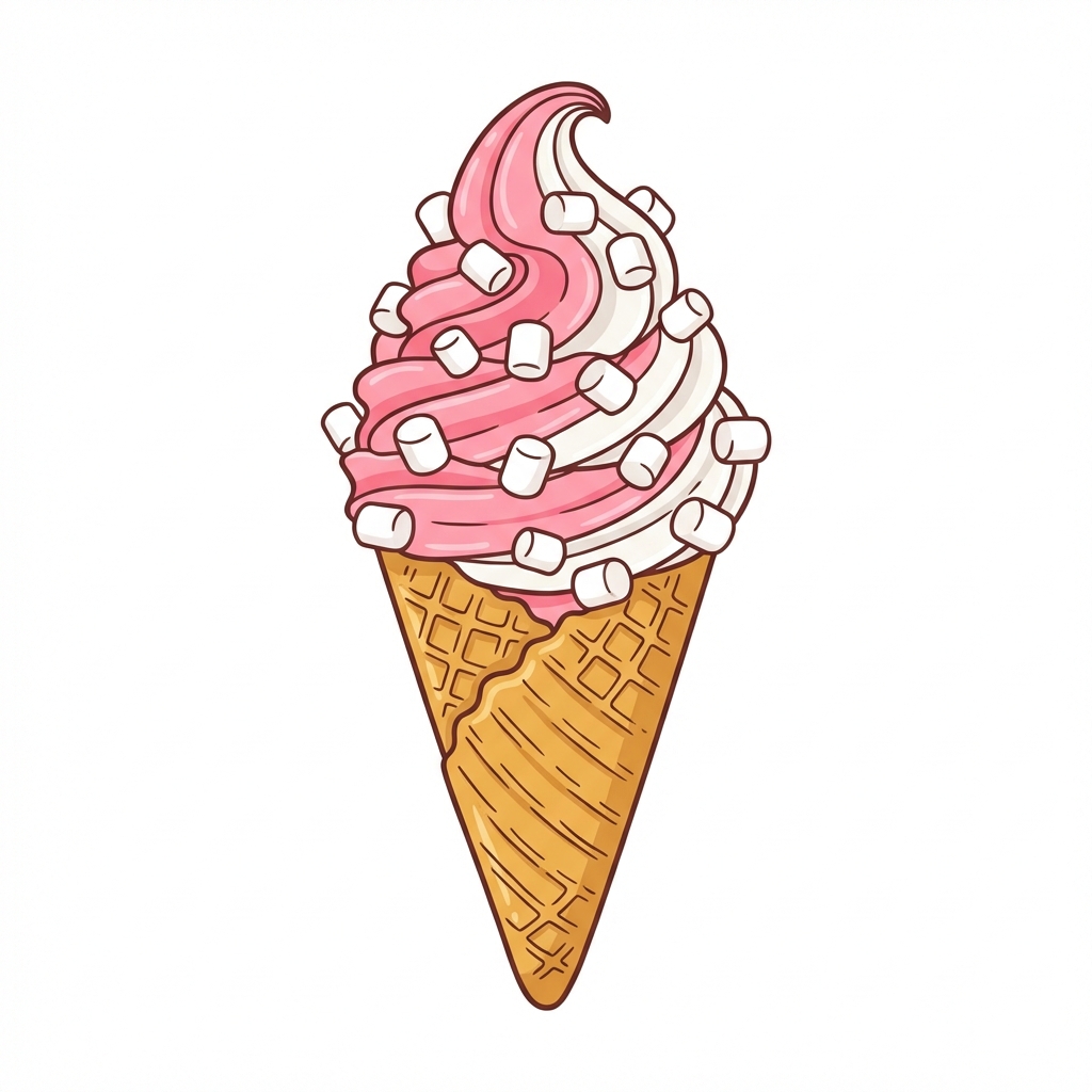 Marshmallow Dream