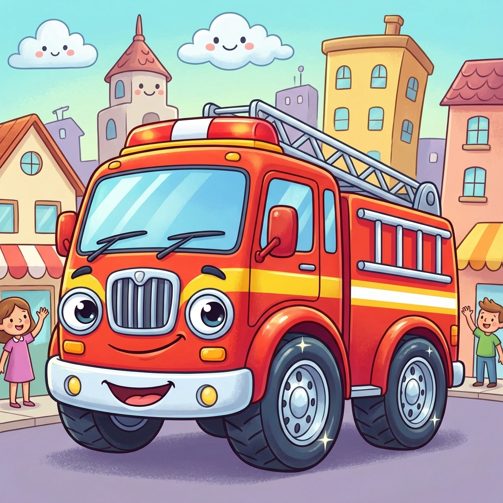 Rescue Squad