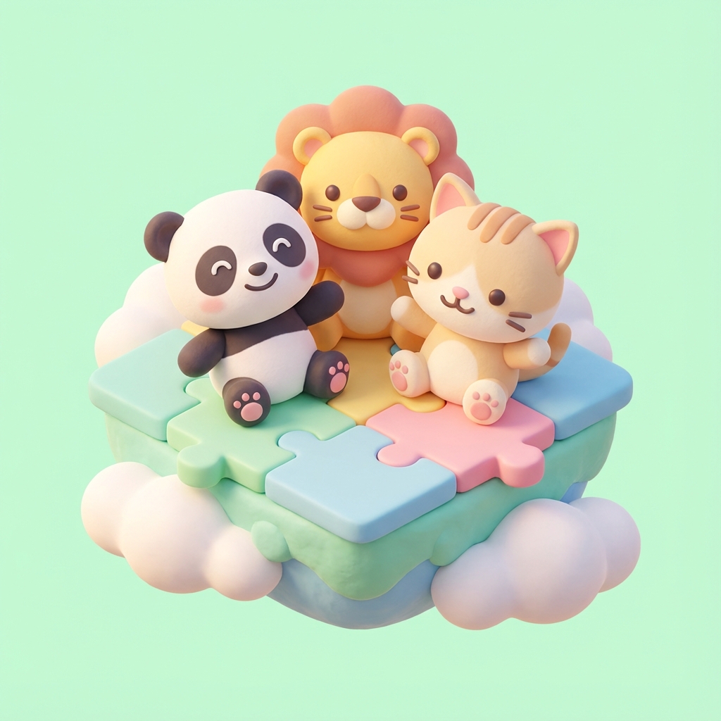 Animal Friends