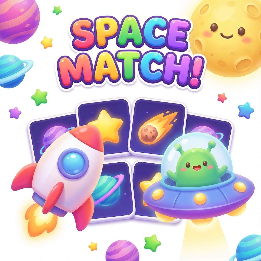Space Blast
