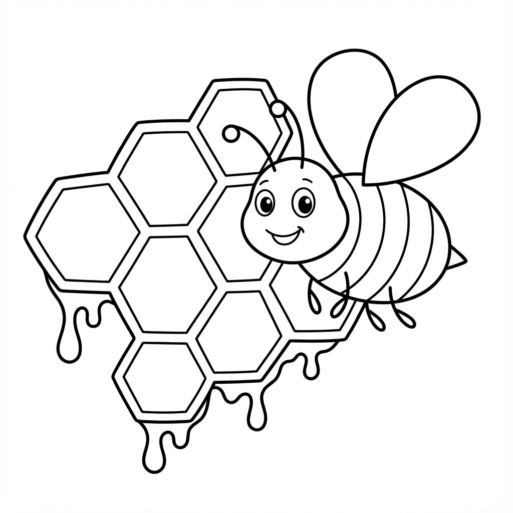Honey Maker