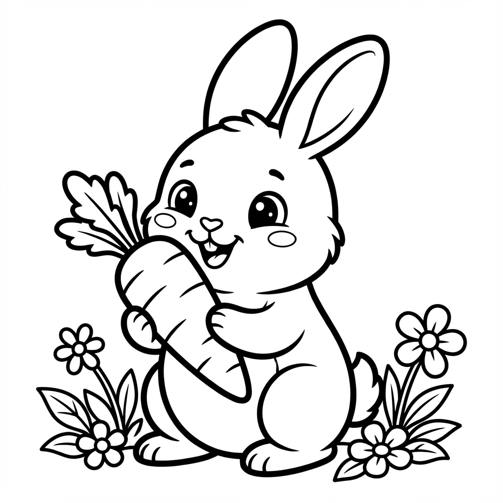 Funny Bunny