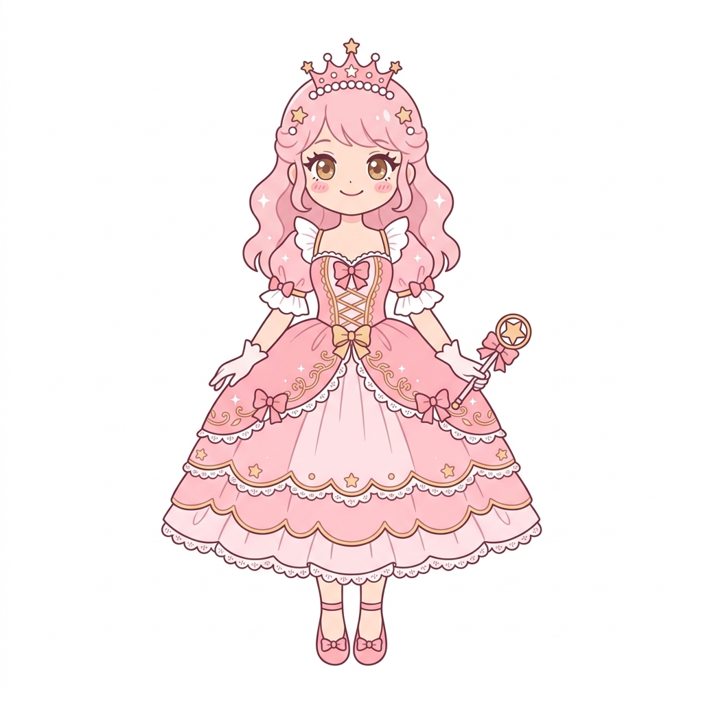Princess Base