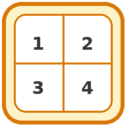 Kids Sudoku