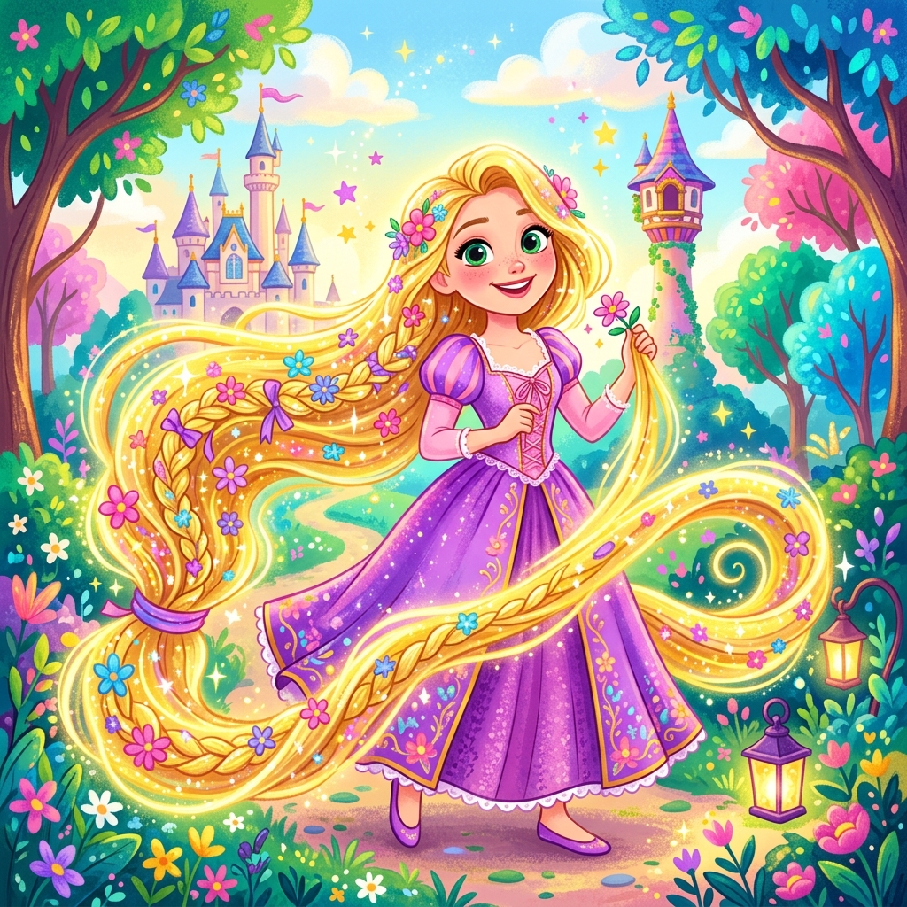 Level 8