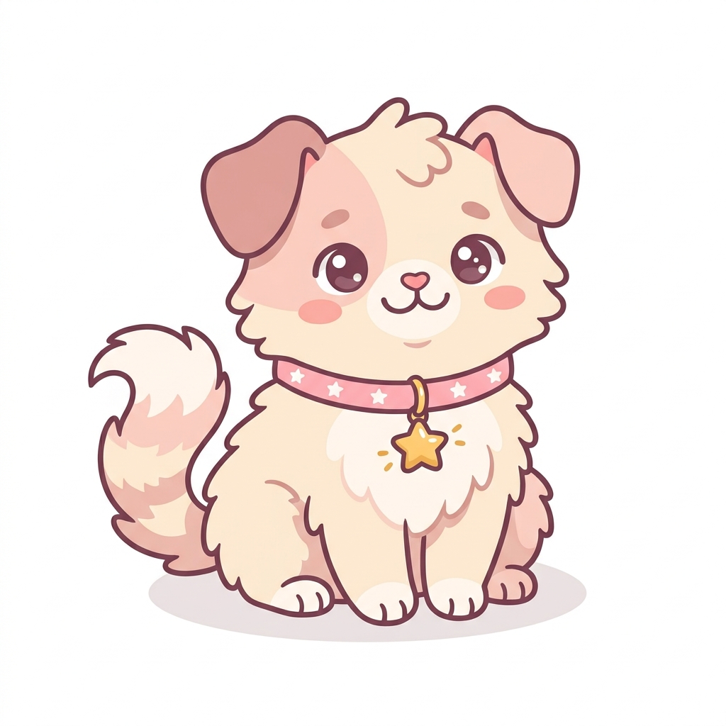 Pip Puppy