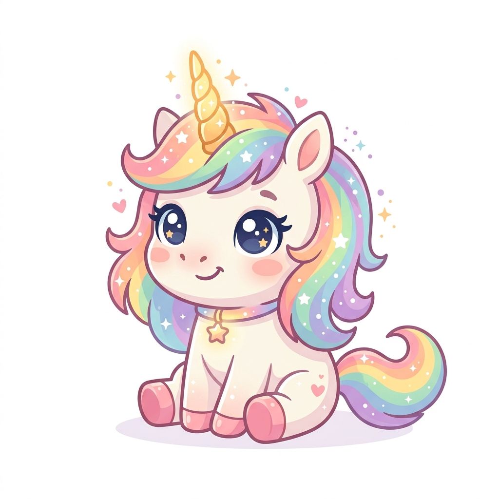 Unicorn Pet